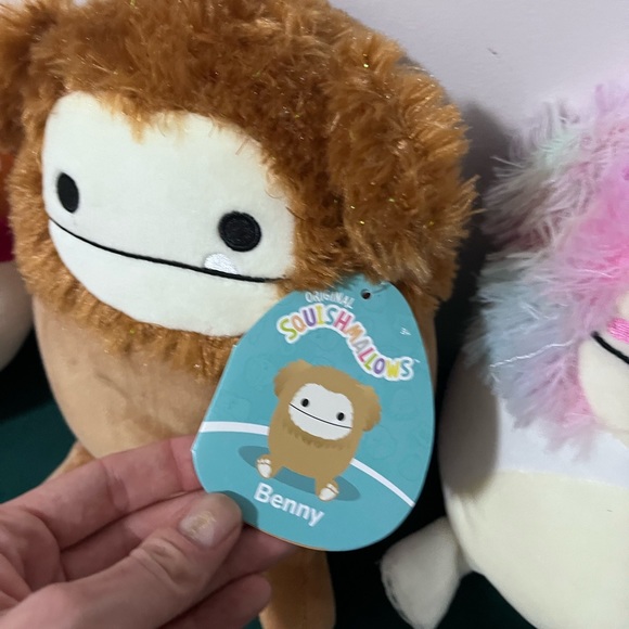 Benny & zaylee pair - Picture 5 of 5